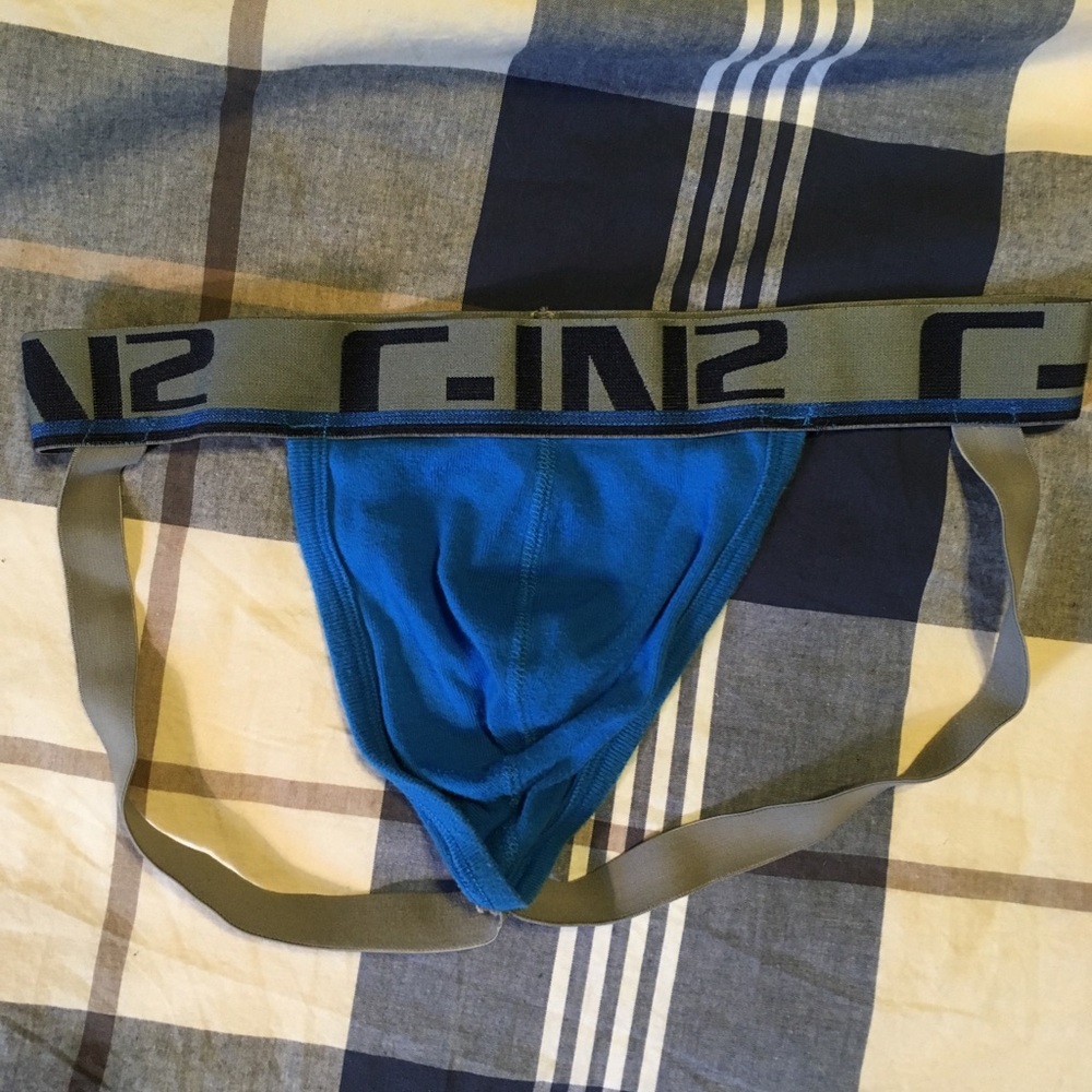 Cin-2 Pop Color Jock